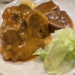 和風もつ料理 あらた - 