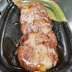 ソウル - 上カルビ