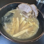 麺屋 ごとう - 