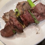 和風もつ料理 あらた - 