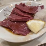 和風もつ料理 あらた - 