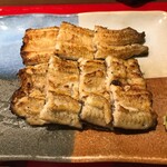 八べえ - 焼きかたでこんなに変わるんだなぁと実感させられた地焼き