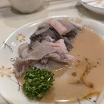 和風もつ料理 あらた - 