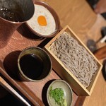 Ishibiki Juuwari Soba Gensei - 