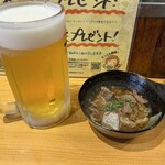 立飲みカドクラ - 