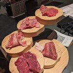 焼肉食べ放題 焼肉ジャック 天王寺駅前店 - 