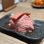 焼肉山水 - 