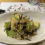 Yoisakanato Meshi Kamosuya - 