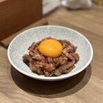 焼肉山水 - 