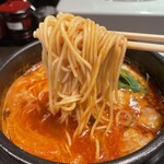 Horumon Ramen Hakuju - 