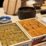 Sushi Ginza Onodera - 