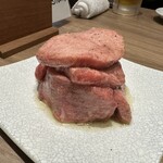 焼肉山水 - 