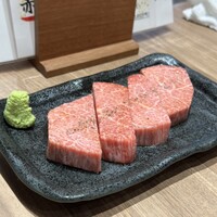 焼肉山水 虎ノ門ヒルズ店 - 
