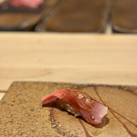 鮨 銀座 おのでら - 