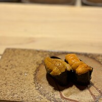 鮨 銀座 おのでら - 