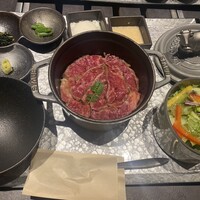 東京焼肉いのうえ 銀座店 - 