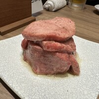 焼肉山水 虎ノ門ヒルズ店 - 