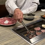 焼肉 勝 - 