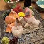 居酒屋 友蔵 - 