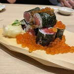 Kaisen Izakaya Tairyou - 