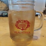 うみからそらへ - ジンジャーエール 300円