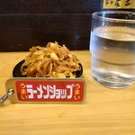 椿ラーメンショップ - 