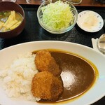 とんかつ力 - 料理写真: