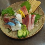 浜の台所　おらが - 