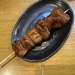 鳥丁 - 白レバー