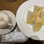 エスタシオン カフェタイム - 