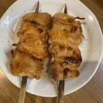 鳥丁 - 骨抜き手羽先