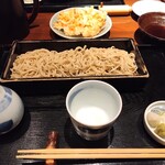 寿庵忠左衛門 - 