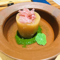 新和食ひとはし - 