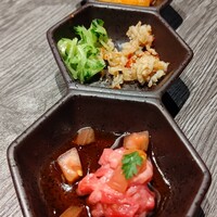 牛に金棒 麻布十番 - 