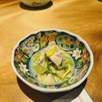 新和食ひとはし - 