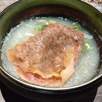 牛に金棒 麻布十番 - 