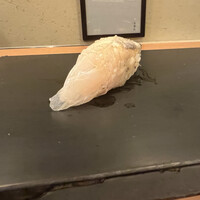 寿司処 かい原 - 