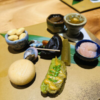 新和食ひとはし - 