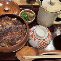 炭焼うな富士 白壁別邸 - 