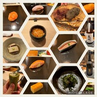 登喜和鮨 新発田本店 - 