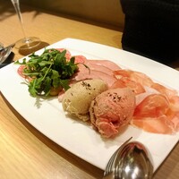 LE PORTIER Par Aux Delices de dodine Toranomon - 