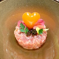 牛に金棒 麻布十番 - 