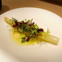 LE PORTIER Par Aux Delices de dodine Toranomon - 