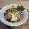 ラーメン 亀徳 - 