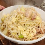 ラーメン凛 - 