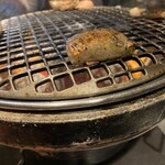 焼肉ホルモン 風土. - カリトロホルモン