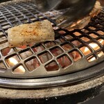 焼肉ホルモン 風土. - カリトロホルモン