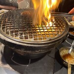 焼肉ホルモン 風土. - カイノミ