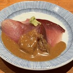 日本橋 海鮮丼 つじ半 - 