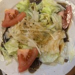 鳥心 - サービス